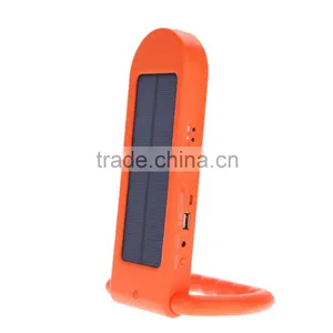 Solar Portable Lantern Solar Power Led Lantern thumbnail-4