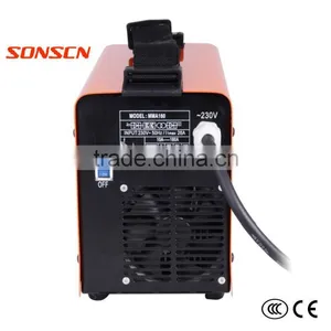 IGBT Inverate Welding Machine thumbnail-4