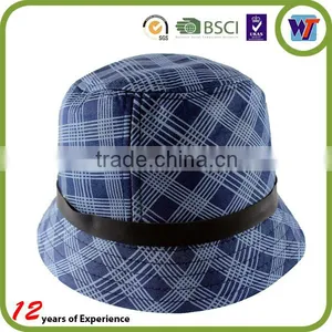2015 High Quality Women Fashion Cap Custom Wool Felt Hats With Fur Buckle thumbnail-1