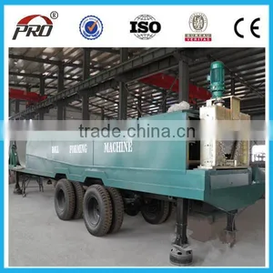 1220-800 Color Steel Arch Roof Sheet Roll Forming Machine thumbnail-1