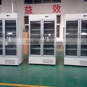 Medical Pharmacy Freezer , Pharmaceutical Cooler thumbnail-2