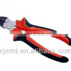 German Type Diagonal Cuttering Plier/Side Cutter thumbnail-1