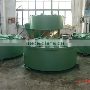 Electromagnetic Cross Blet Magnetic Separator-Manufacturer thumbnail-1