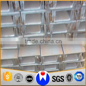 New Design u Channel Structural Steel Price per Ton thumbnail-6