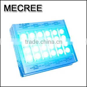 New Products on China Market Factory Price RGB 200W LED Floodlight thumbnail-5
