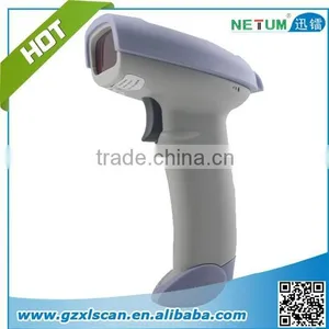 NT-2015 Rugged Laser Barcode Scanner With Usb Port thumbnail-1