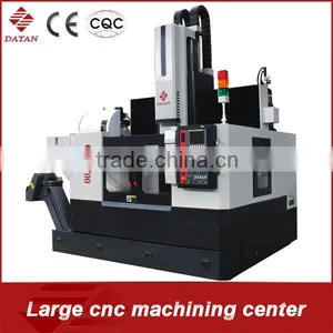 [ DATAN ] High Quality Cnc Gantry Machining Center thumbnail-1