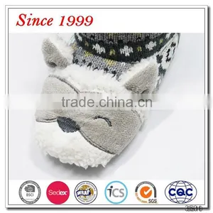 Hot Selling Children Boots Fashion Children Cheap Snow Boots thumbnail-3