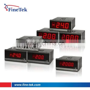 FineTek Digital Panel Meter Indicator thumbnail-1