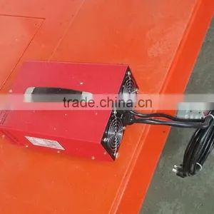 Factory Railway Flat Car for Transporting Steel Pipe thumbnail-2