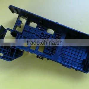 Customized Plastic Injection Moulding Part Plastic Part thumbnail-1