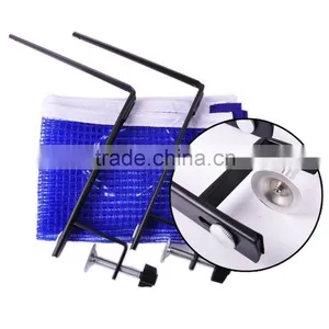 Wholesale Adjustable Pingpong Table Tennis Net thumbnail-1