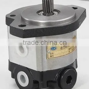 Hydraulic Pump Parts for Gear Oil Power Steering Pump for FAW thumbnail-1