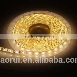 Led Strip 5050 60leds IP54 Silicon 4000k 5000k thumbnail-1