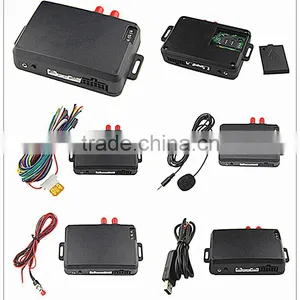 Real Time Gps Car/Vehicle Tracker With Fuel Sensor thumbnail-4