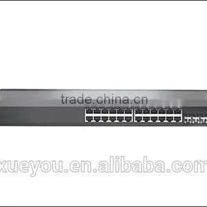 New Brand Juniper Switch EX2200-24T-4G 24 Port thumbnail-1
