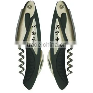 Waiter's Corkscrew, Wine Opener,wine Bottle Opener thumbnail-1
