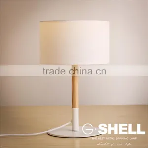 2016 Hot Sale Europe Modern Bedside Table Lamp thumbnail-2