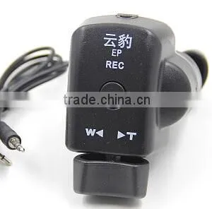 Factory Supply Tripod Top Handler Zoom YUNBAO EP Remote Controller for Panasonic Camcorder thumbnail-2