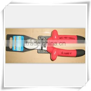 1000V Insylated Combination Type Pliers thumbnail-4