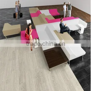 Warmly Welcomed and Durable Anti Slip Pvc Flooring thumbnail-4