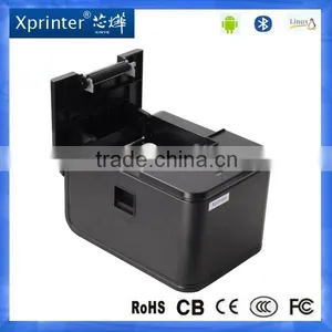 Thermal Printer With Pvc id Card Laser Printer thumbnail-1