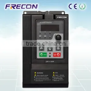 Low Voltage Variable Frequency V/F Drive Control Inverter Manufacturer 380V thumbnail-1