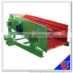Round Circular Vibrating Screen Machine thumbnail-5