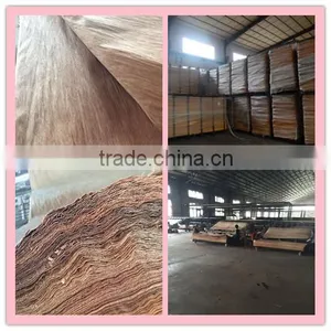 Radiate Pine Veneer Without Knot Supplier thumbnail-1
