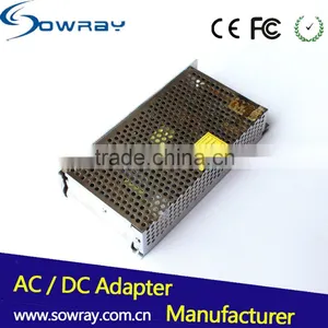Switching Power Supplies / LED Power Supplies 12V 150W LED Lighting Power Supply 12V 12.5A For LED / LCD thumbnail-1