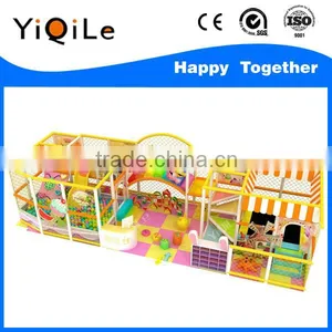 Commercial Playground Equipment Malaysia Indoor Playground Equipment thumbnail-3