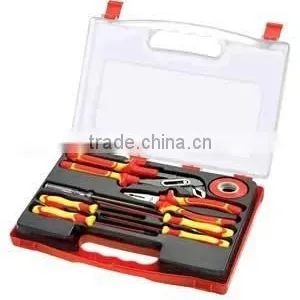 10PCS Tools Set/Plier Tool thumbnail-1