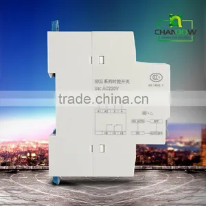 Trade Assurance 120 Timer Switch Coupatan UL L N Wire thumbnail-5