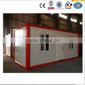 Container House Luxury thumbnail-1