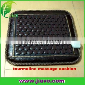 Tourmaline Heating Cushion/jade Massager Cushion Thermal Jade Mattress thumbnail-3