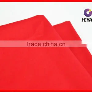 tc Twill Red School Uniform Fabric thumbnail-1