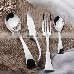 Hotel & Restaurant 18/0 Stainless Steel Cutlery/flatware/silverware, in Stock thumbnail-3