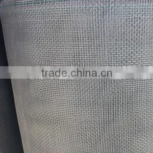Electro Galvanized Wire Mesh Window Screen thumbnail-2
