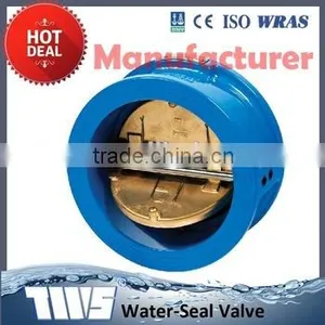 Wafer Check Control Valve thumbnail-1