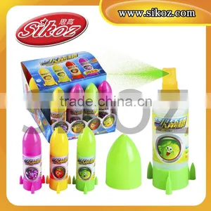 Sk-a077 Cola Sprite and Fanta Flavour Spray Candy thumbnail-5