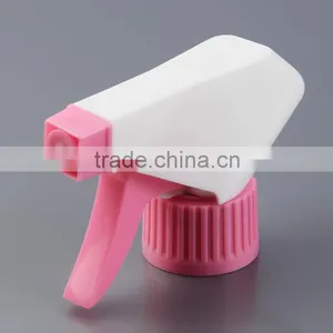 RUIHUI YL114 28/410 Plastic Roctchet Trigger Sprayer thumbnail-3