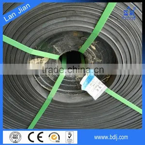 Cotton Core Endless Drive Belt for Mining Machine thumbnail-1