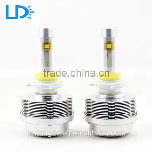 DC12 24v 30w 3600 Lumen 9005 Led Headlight thumbnail-1