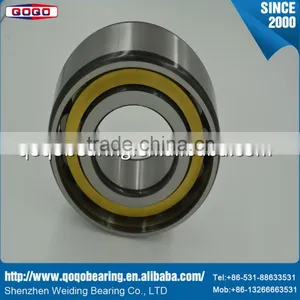 New Performance Insulated Bearing High Quality and Long Life Cylindrical Roller Bearing thumbnail-3