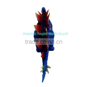 Stegosaurus Dinosaur Toy,Soft Plastic Dinosaur Toys for Sale thumbnail-4