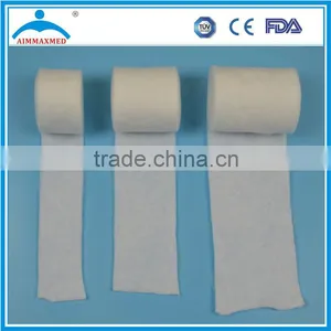 Medical 50% Viscose and 50% Polyester Undercast Padding thumbnail-1