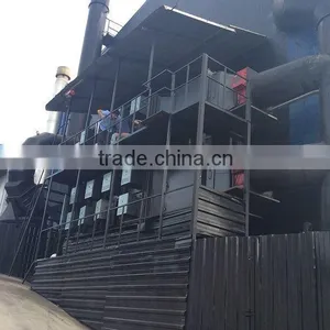 Textile Exhaust Fume Electrostatic Collector thumbnail-2