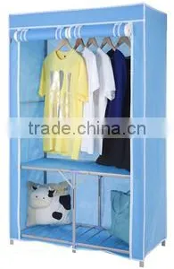 2014 Home Furniture Wardrobe Design thumbnail-1