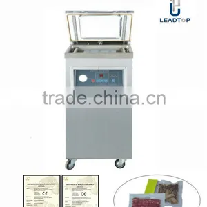 LTZKB-400 Single Chamber Vacuum Packer thumbnail-1