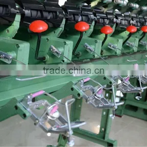GA014PD Hank to Cone Winding Machine thumbnail-4